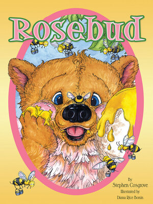 cover image of Rosebud